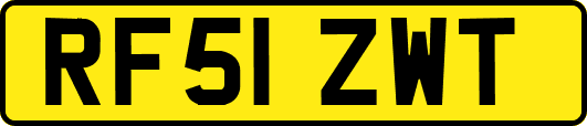 RF51ZWT