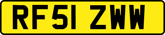 RF51ZWW