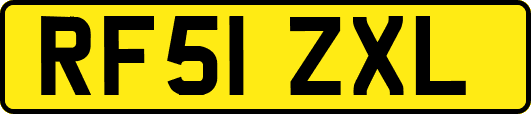 RF51ZXL