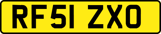 RF51ZXO