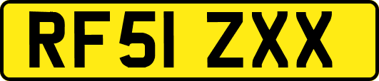 RF51ZXX