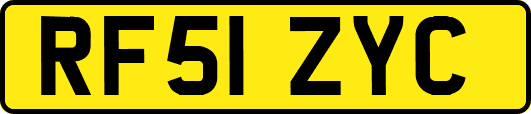 RF51ZYC