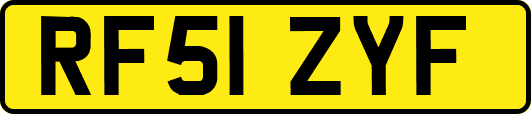 RF51ZYF