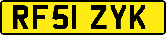 RF51ZYK