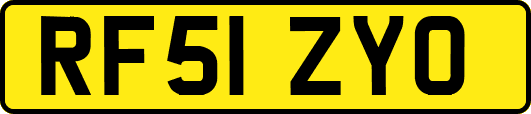 RF51ZYO