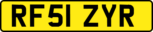 RF51ZYR
