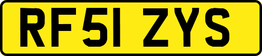 RF51ZYS
