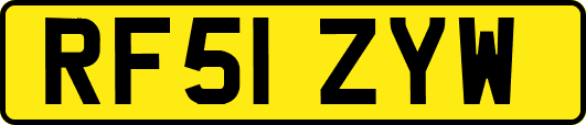 RF51ZYW