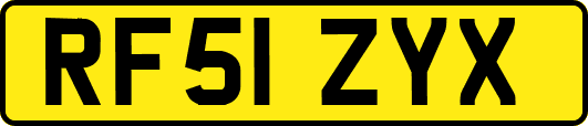 RF51ZYX