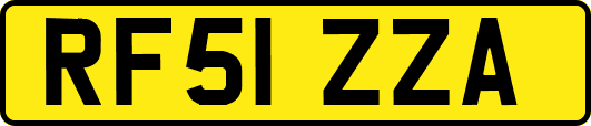 RF51ZZA