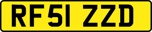 RF51ZZD