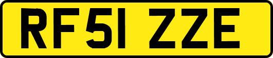 RF51ZZE