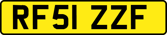 RF51ZZF