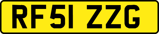 RF51ZZG