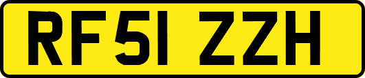 RF51ZZH