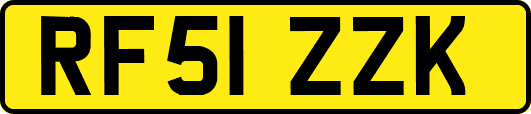 RF51ZZK