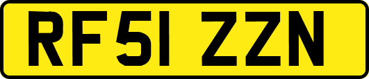 RF51ZZN