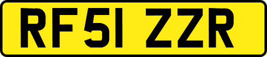 RF51ZZR