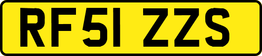 RF51ZZS