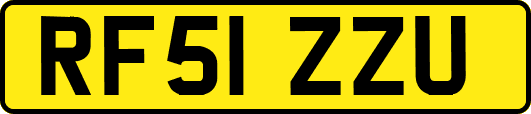 RF51ZZU