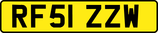 RF51ZZW