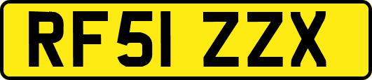 RF51ZZX