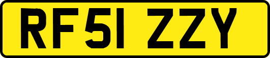 RF51ZZY