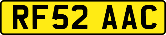 RF52AAC
