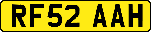 RF52AAH