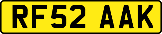 RF52AAK