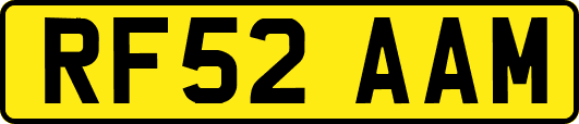 RF52AAM