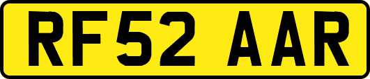 RF52AAR