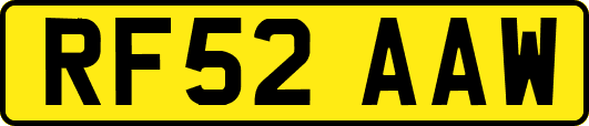 RF52AAW
