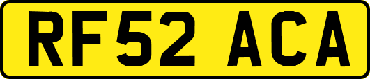 RF52ACA