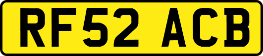 RF52ACB