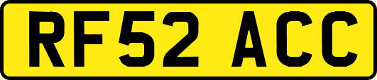 RF52ACC