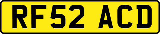 RF52ACD