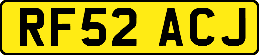 RF52ACJ