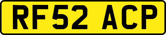 RF52ACP
