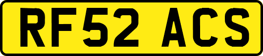 RF52ACS