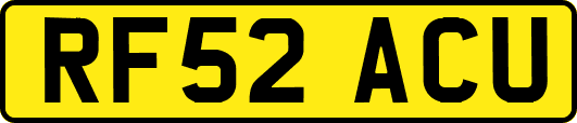 RF52ACU
