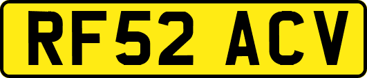 RF52ACV