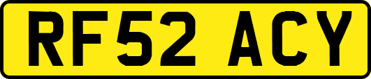 RF52ACY
