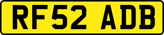 RF52ADB