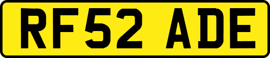 RF52ADE