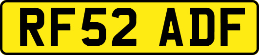 RF52ADF