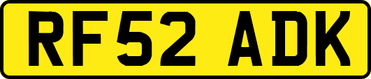 RF52ADK