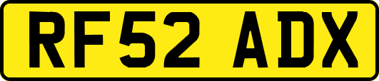 RF52ADX