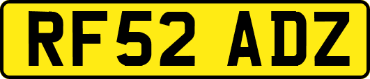 RF52ADZ