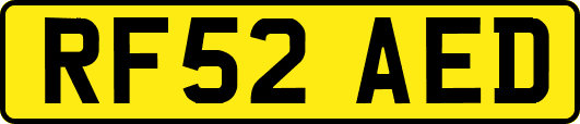 RF52AED